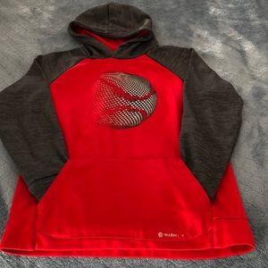 TekGear WarmTek Boy’s Hoodie. Size L(14-16)